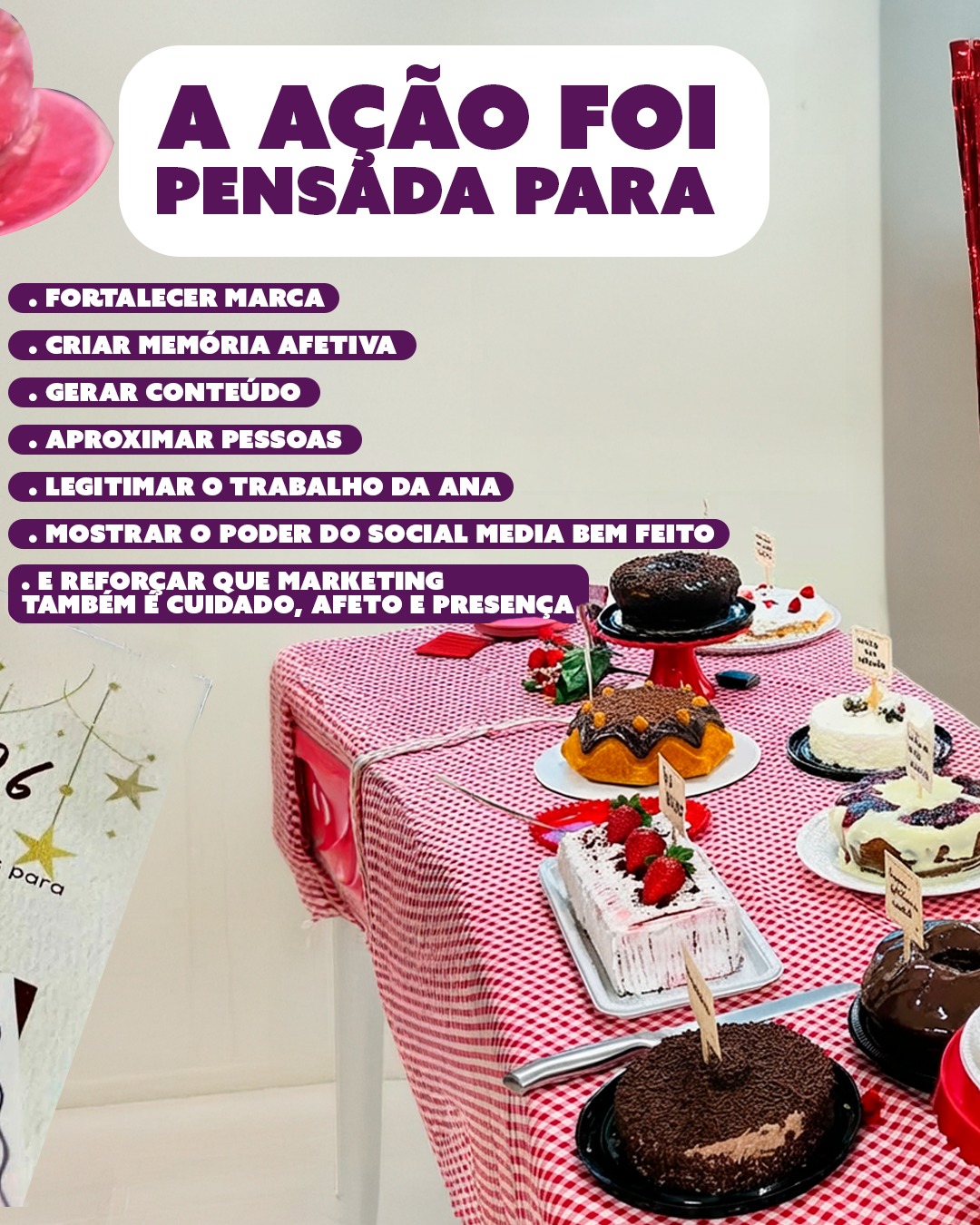Cake Piquenique - imagem 5